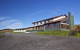 Hotel Raudaskrida